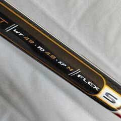 0810-048 ゴルフセット LEXUSバッグ