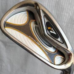 0810-048 ゴルフセット LEXUSバッグ