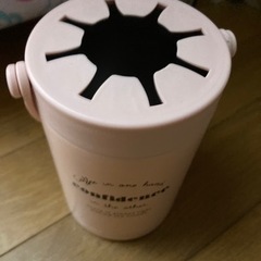 フランフランペットボトルホルダー最終値段ピンク小新品未使用 - 横浜市