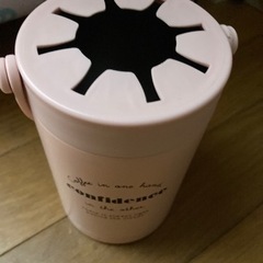 フランフランペットボトルホルダー最終値段ピンク小新品未使用 − 神奈川県