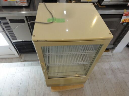 リサイクル品 業務用 冷蔵ショーケース 2007年製  SANYO SMR-C65F 保証無し現状販売品 N-096