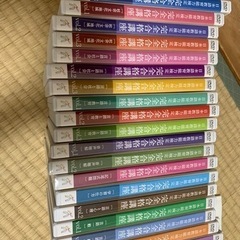 【決まりました】日本語教育能力検定DVD and講義ノート