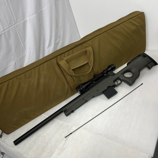 お値下げしました◆◆【中古】Tokyo Marui 東京マルイ 99 AW 5103  エアーガン　やや傷や汚れあり