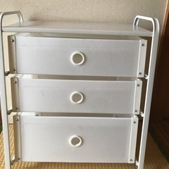 IKEA  収納