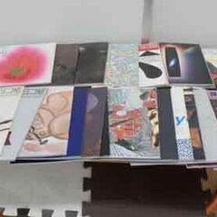 たて組ヨコ組 49冊セット 株式会社モリサワ 1985～2002 デザイン雑誌 まとめて 札幌市 西店