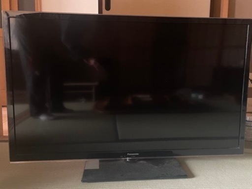 Panasonic TV テレビ