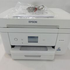 リサイクル品 インクジェットプリンター EPSON EW-M53...