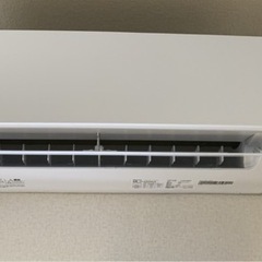 極美品 ??早い者勝ち??14畳エアコンHisense HA-S40D2E9-W