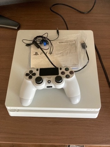 PS4 TV付