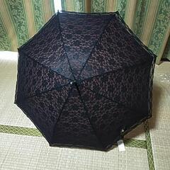 ベルーナ日傘