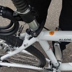 【値下げ】ルイガノ　TR1 太陽光充電ライト+コイルワイヤーロック付き