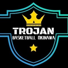 バスケットボールスクール　Trojan　ライフ