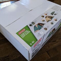 タフワイドドームIV/300 スタートパッケージセット