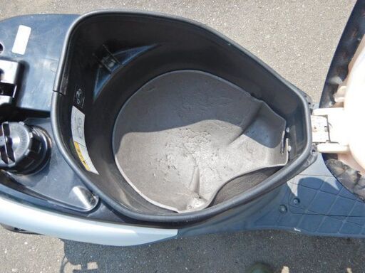 レッツ4 スクーター 50cc 4サイクル　新品交換部品多数　整備済み すぐ乗れます　近場無料配送 レッツ4 スクーター 50cc 4サイクル 新品交換部品多数 整備済み すぐ