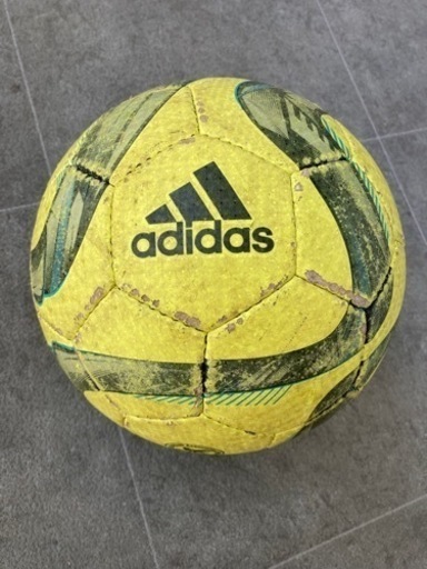 最終値下げ アディダスサッカーボール4号球 中古 2種類 イエロー オレンジ 小学生サッカースポーツ みゆう 大倉山の靴 バッグの中古あげます 譲ります ジモティーで不用品の処分 最終値下げ アディダスサッカーボール4号球 中古 2種類 イエロー オレンジ 小学生サッカースポーツ みゆう 大倉山の靴 バッグの中古あげます 譲ります ジモティーで不用品の処分