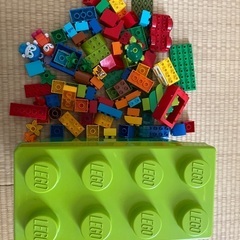 LEGOブロック