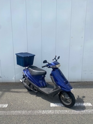 アドレスv100