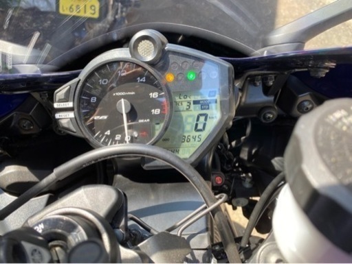 超美新同車 ヤマハ YZF-R6 2020年最終モデル ワンオーナー オプション多数