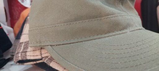 その他 Caps