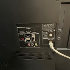 ⭐️TOSHIBA REGZA2013年製50インチ液晶TV 50G5⭐️