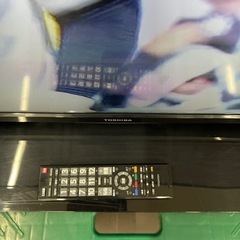 ⭐️TOSHIBA REGZA2013年製50インチ液晶TV 50G5⭐️
