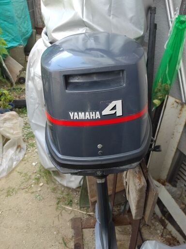 船外機