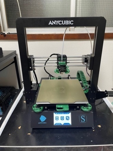 その他 anycubic mega S