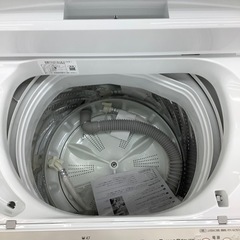 Panasonic 洗濯機のご紹介！(トレファク寝屋川)