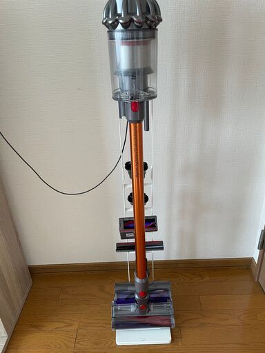 ダイソン Dyson V10 Absolute