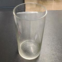 0810-022 ガラス花瓶