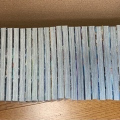 Dr.stone 全巻　完結済み