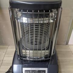 コロナ 業務用 石油ストーブ GH-C19F石油ストーブ コロナ ニューブルー