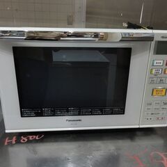 リサイクル品 オーブンレンジ panasonic NE-C236...