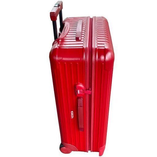 リモワ RIMOWA ポリカーボネート サルサ 63L 2輪 スーツケース RIMOWA（リモワ） スーツケース・キャリーケース 855.63 サルサ 2輪
