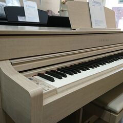 電子ピアノ YAMAHA ヤマハ Clavinova クラビノーバ CLP-635WA 2019製 動作品