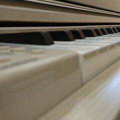 電子ピアノ YAMAHA ヤマハ Clavinova クラビノーバ CLP-635WA 2019製 動作品