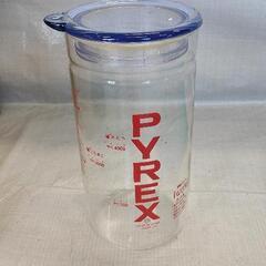 0810-026 PYREX　耐熱ガラス　計量カップ