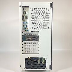 ゲーミングPC Corei7-6700K GTX1060 メモリ16GB NVMe256GB×HDD2000GB 