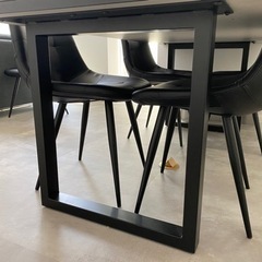 綾野製作所　NEOTH ダイニングテーブル