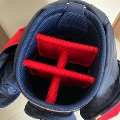 キャロウェイ　キャリーバッグ