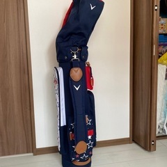 キャロウェイ　キャリーバッグ