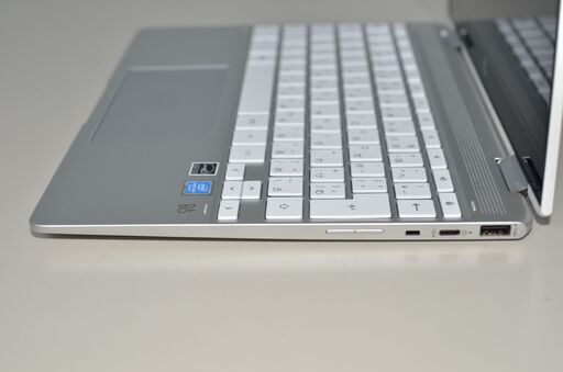 中古良品ノートパソコン HP Chromebook x360 12b-ca0014TU 12インチ タッチパネル
