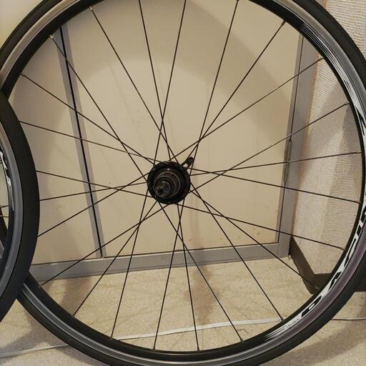 FULCRUM CEX7.0 レーシング7 フルクラム RACING7 11s