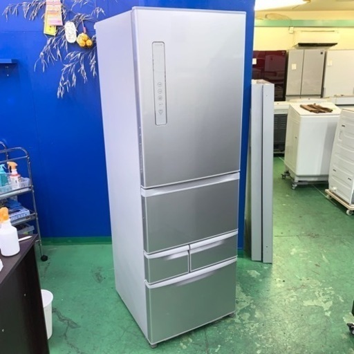 TOSHIBA大型自動製氷冷蔵庫 TOSHIBA大型自動製氷冷蔵庫