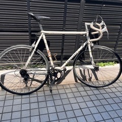 70年代 プジョー Pmade in France 27inch 700C C-C 590mm