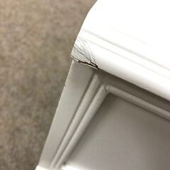 木製TVボード ロータイプボード ホワイトボード テレビ台 オシャレ エレガント ボード 姫系