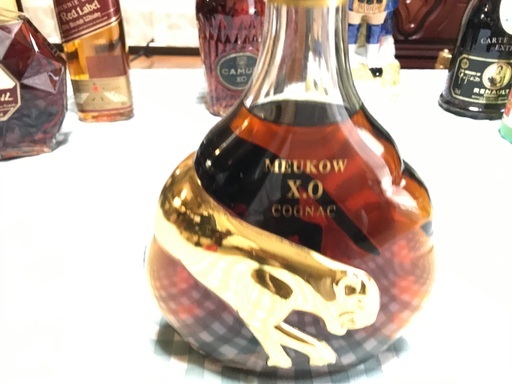 現金でOKです!未開封!父のコレクションの古酒です!早い者勝ち!