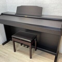 電子ピアノ　ローランド　RP401R-RWS　※送料無料(…