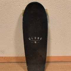 GLOBE スケートボード スケボー クルーザー