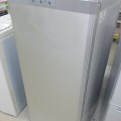 Panasonic 冷凍庫 NR-FZ121A-S 2011年製 121L